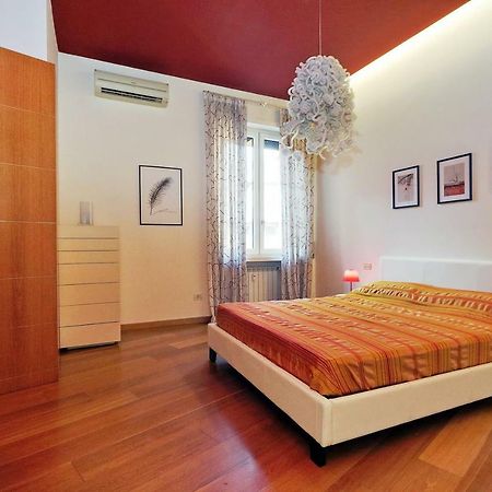 Angelico Family Apartment 罗马 外观 照片