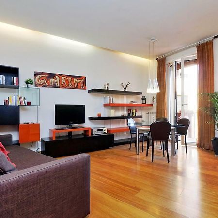Angelico Family Apartment 罗马 外观 照片