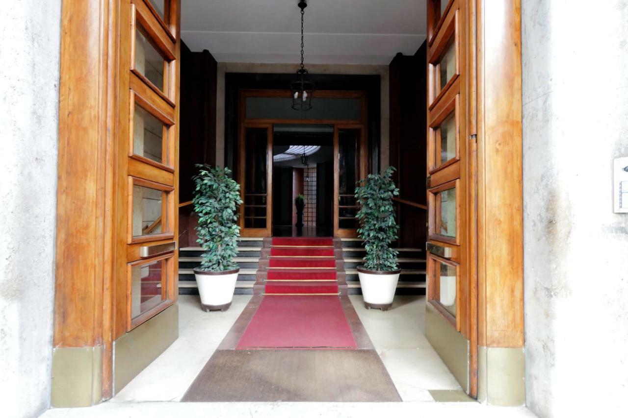 Angelico Family Apartment 罗马 外观 照片