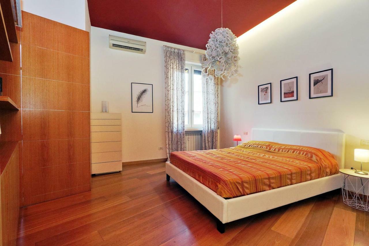 Angelico Family Apartment 罗马 外观 照片