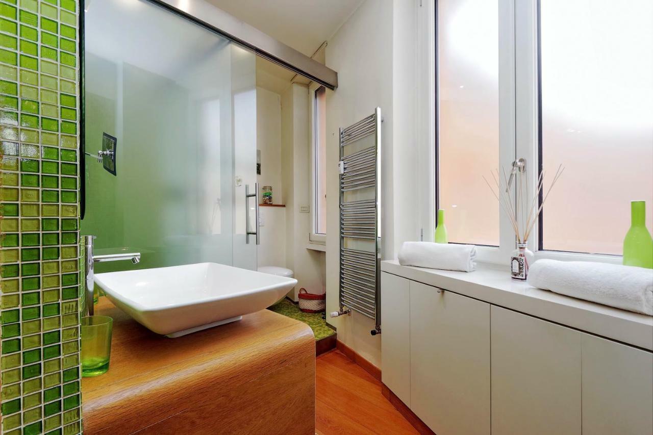 Angelico Family Apartment 罗马 外观 照片