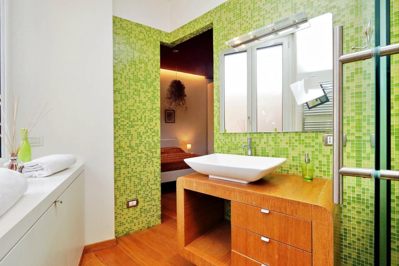Angelico Family Apartment 罗马 外观 照片