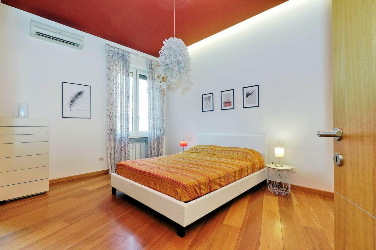 Angelico Family Apartment 罗马 外观 照片