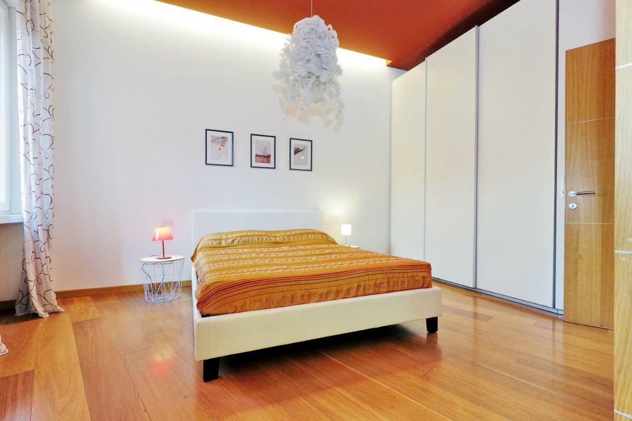 Angelico Family Apartment 罗马 外观 照片