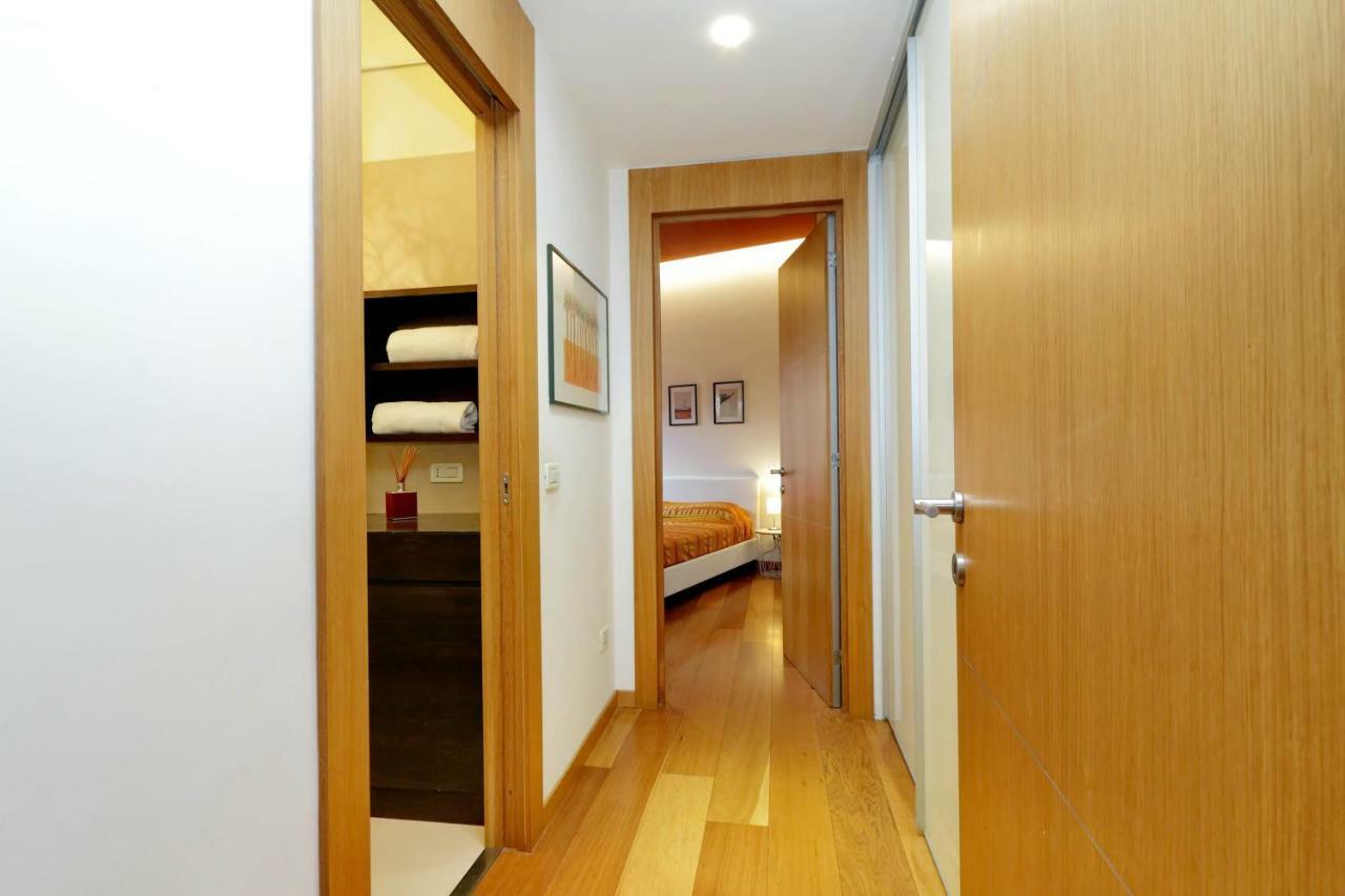 Angelico Family Apartment 罗马 外观 照片