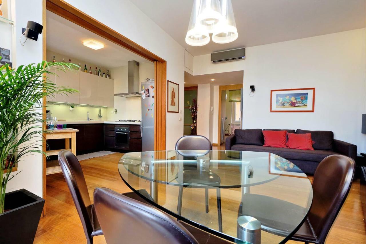 Angelico Family Apartment 罗马 外观 照片