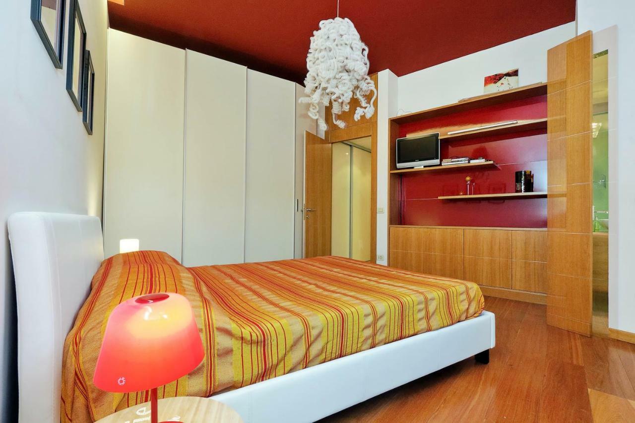 Angelico Family Apartment 罗马 外观 照片